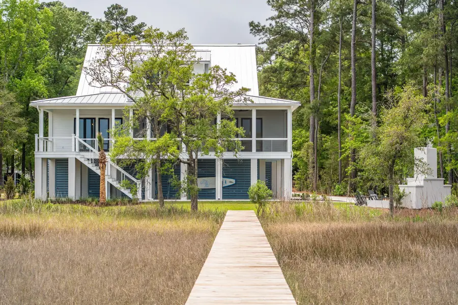 3000 Rushland Mews, Johns Island, SC 29455 - #2