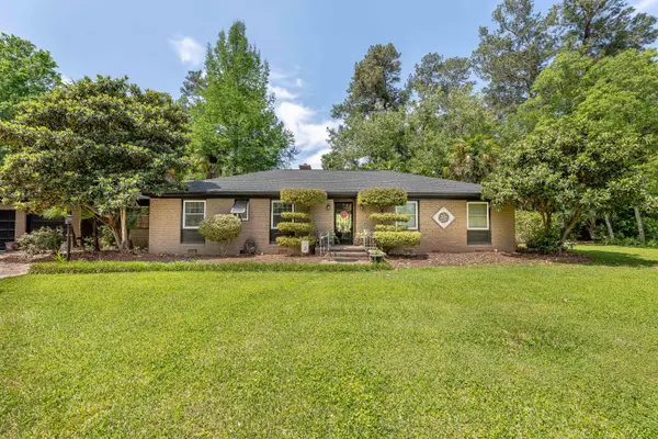 220 Club Acres Boulevard, Orangeburg, SC 29118