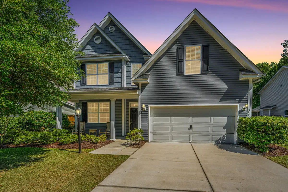 3462 Field Planters Road, Johns Island, SC 29455 - #1