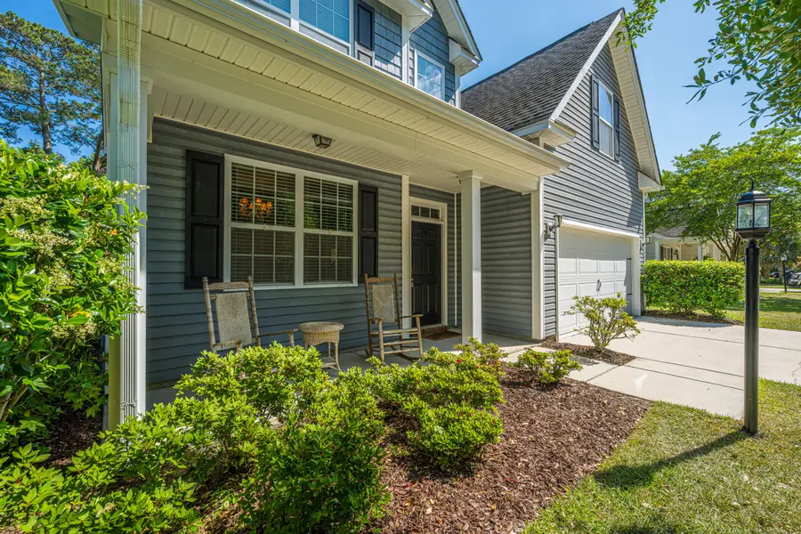 3462 Field Planters Road, Johns Island, SC 29455 - #2