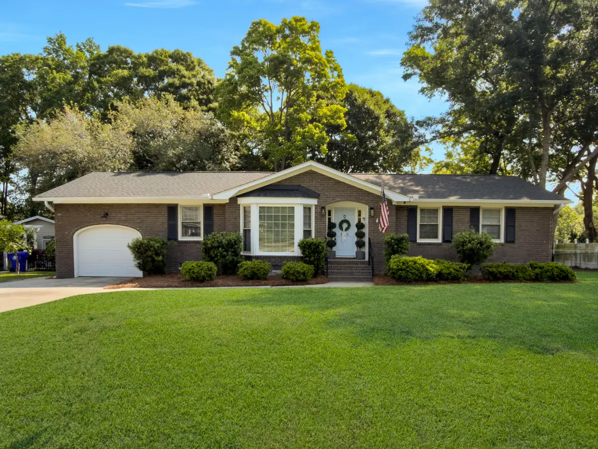 868 Melrose Drive, Charleston, SC 29414 - #1