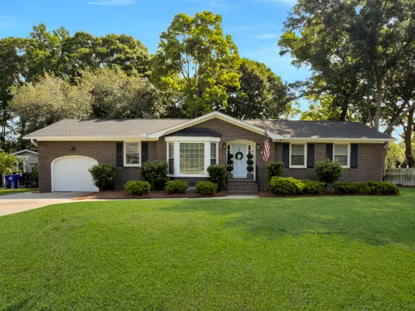 868 Melrose Drive, Charleston, SC 29414