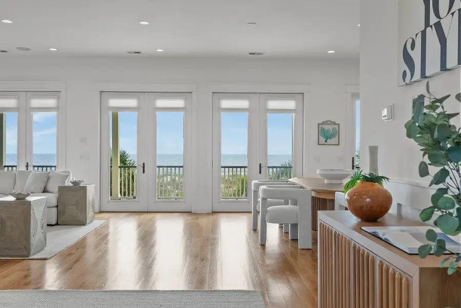 507 W Ashley Avenue, Folly Beach, SC 29439 - #3