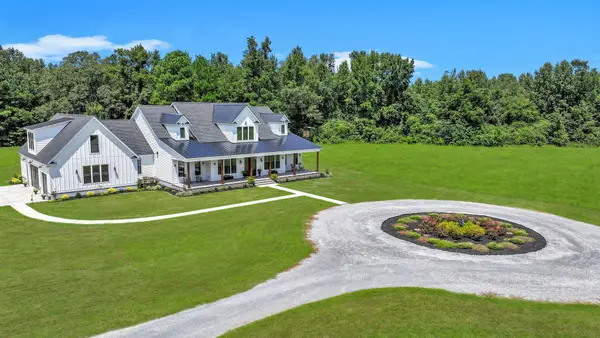 146 Noel Drive, Vance, SC 29163