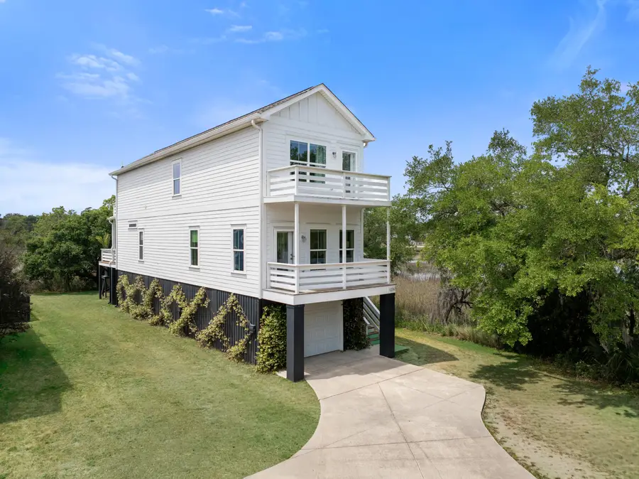 1050 Hunley Waters Circle, North Charleston, SC 29405 - #3