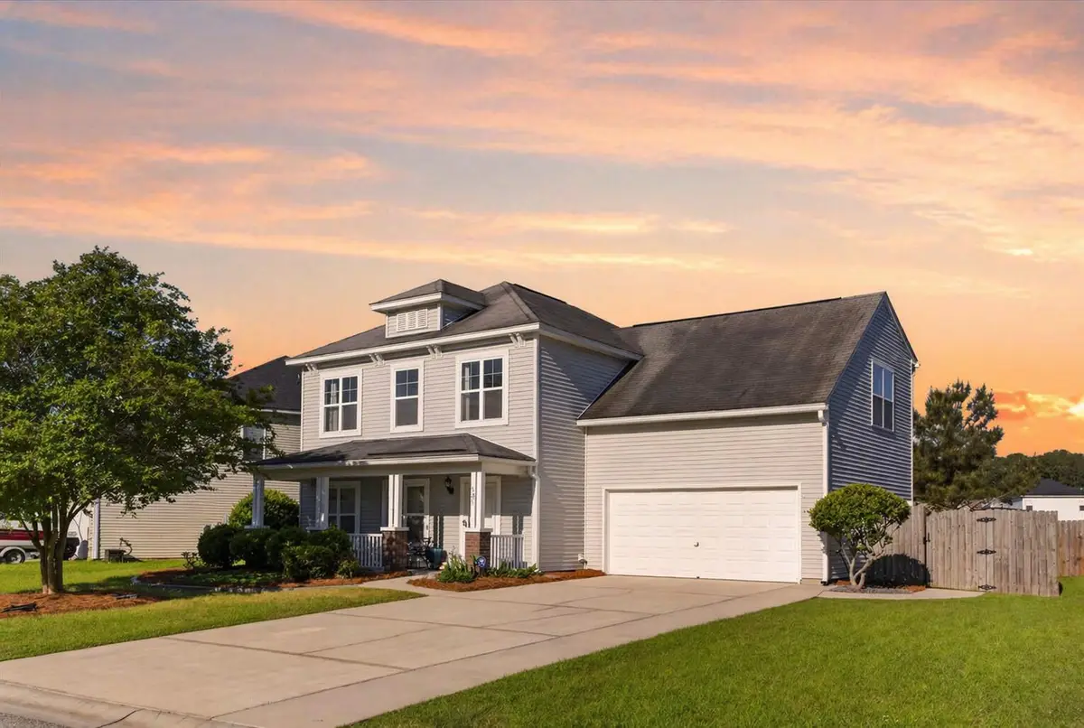 131 Charlesfort Way, Moncks Corner, SC 29461 - #1
