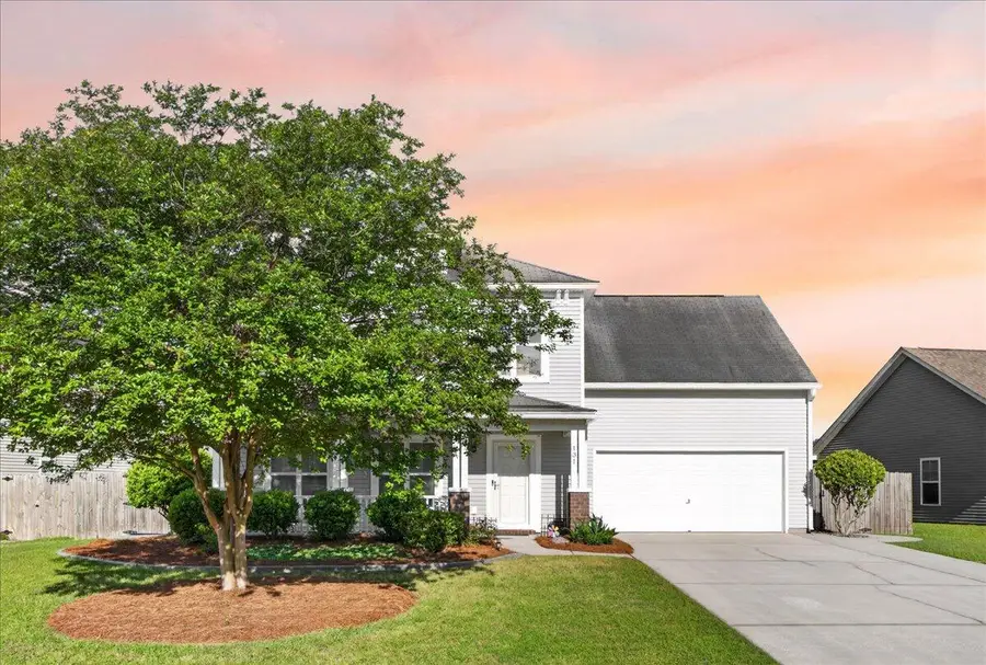 131 Charlesfort Way, Moncks Corner, SC 29461 - #2