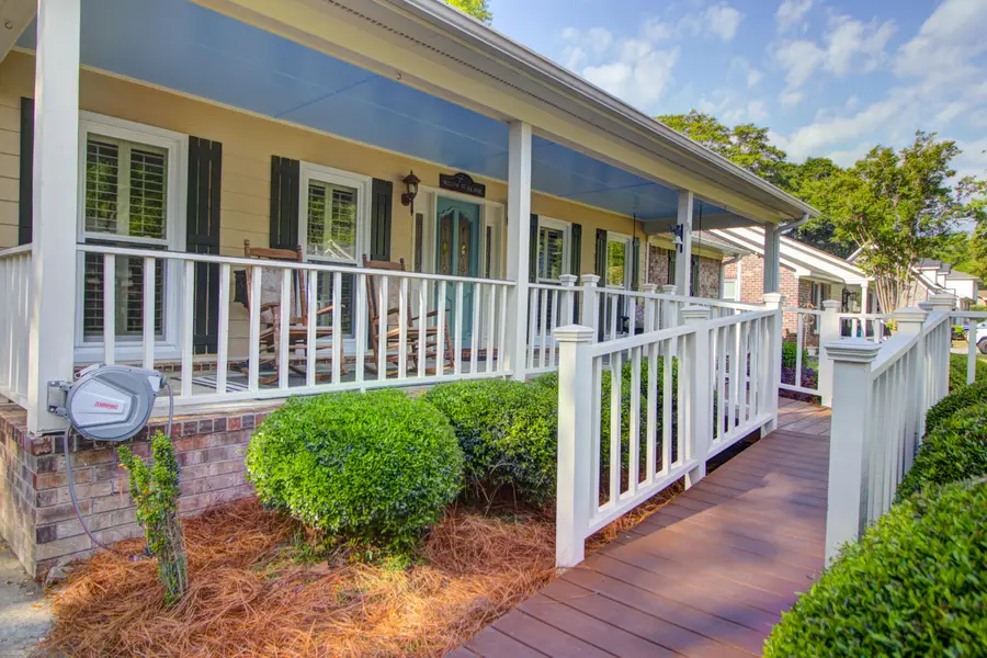 96 Monte Sano Drive, Hanahan, SC 29410 - #3