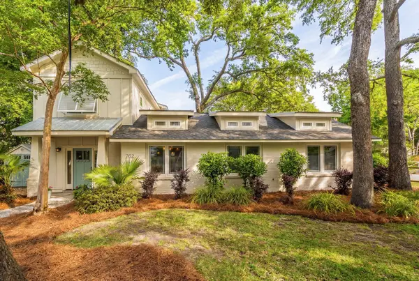 762 Mccants Drive, Mount Pleasant, SC 29464