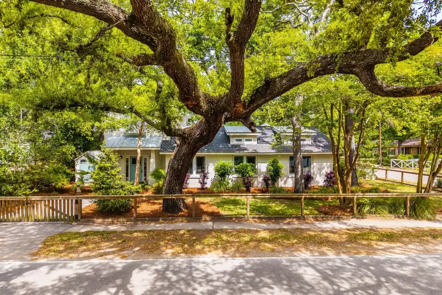 762 Mccants Drive, Mount Pleasant, SC 29464 - #3