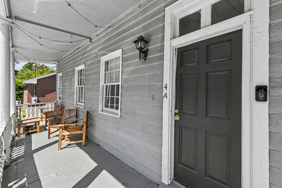 4 Murphy Court #A & B, Charleston, SC 29403 - #3