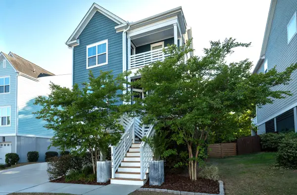 412 Topsail Court, Charleston, SC 29492