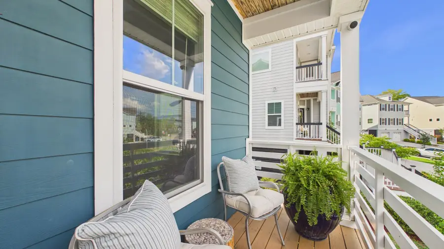 412 Topsail Court, Charleston, SC 29492 - #3