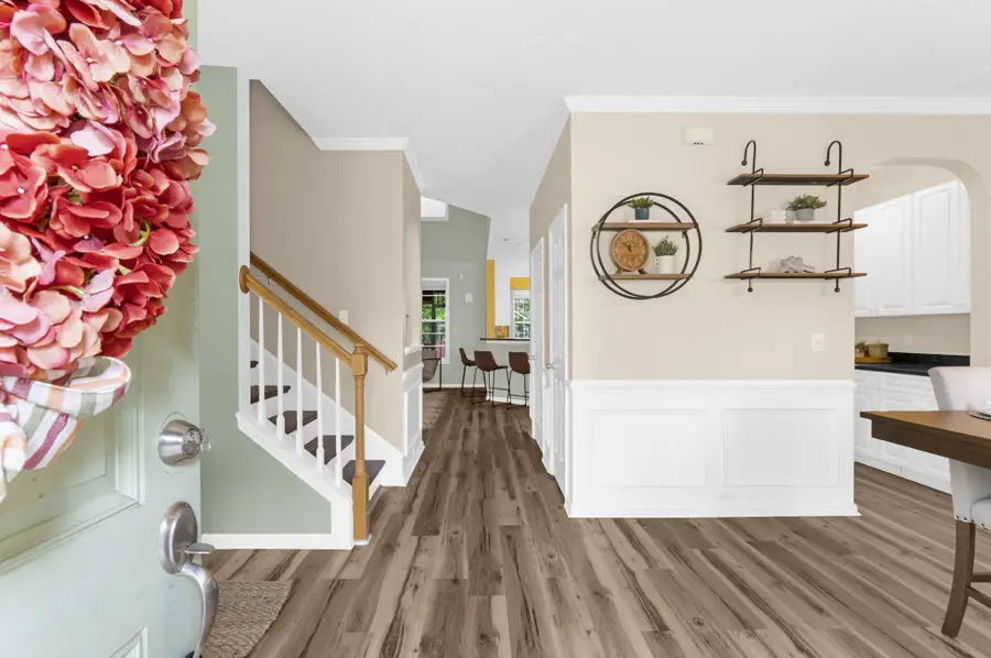 9406 Ayscough Road, Summerville, SC 29485 - #2