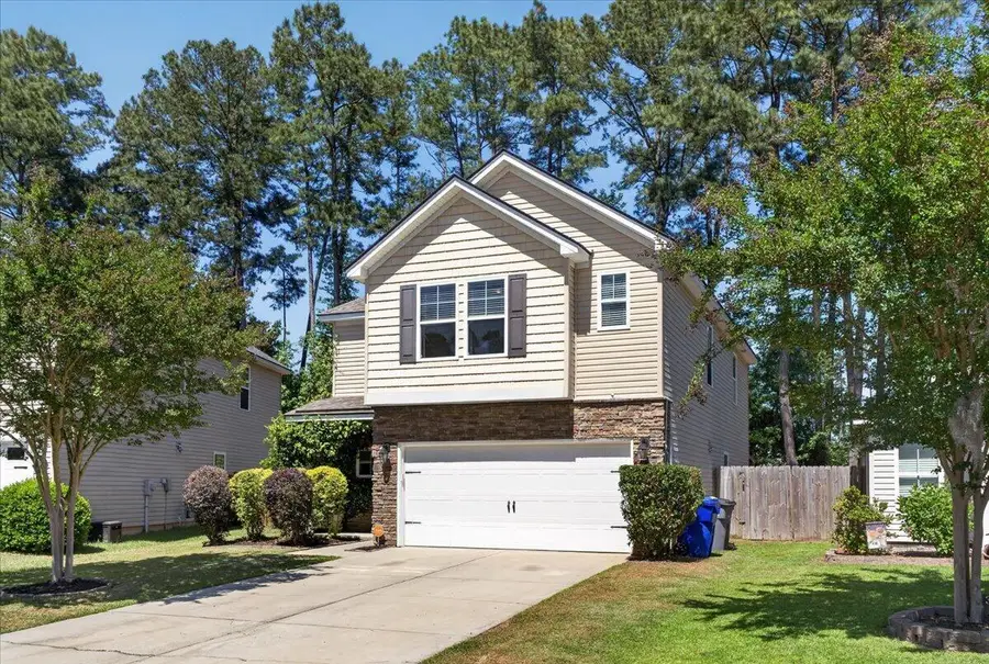 3710 Crescent Way, Ladson, SC 29456 - #2