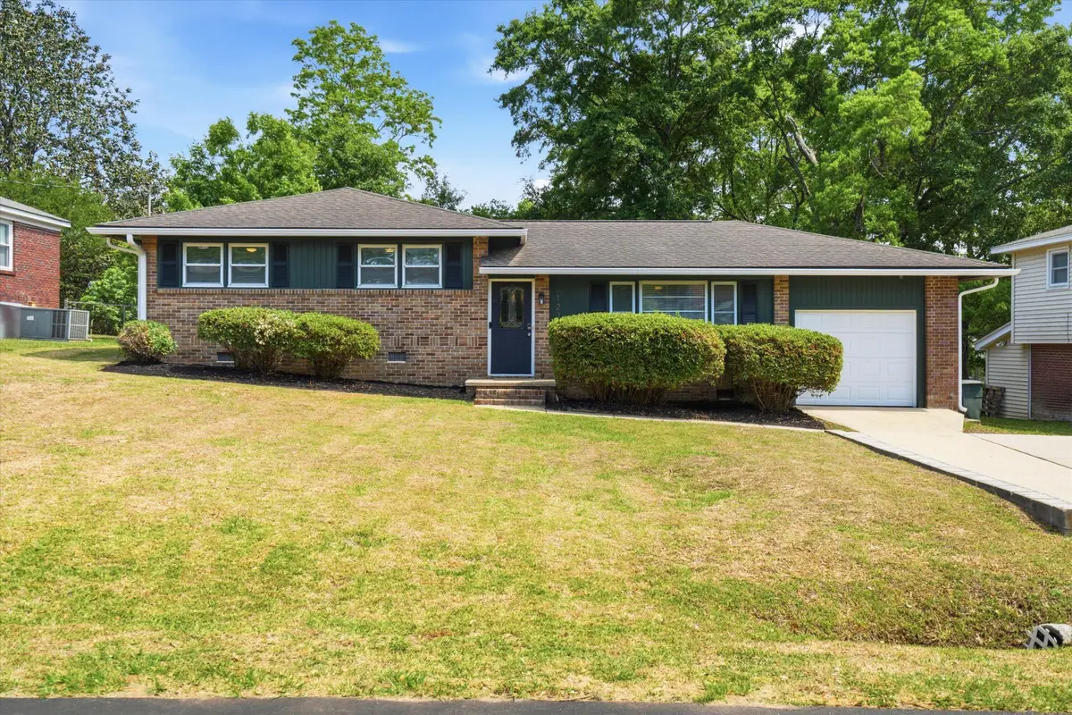 1239 Fort Drive, Hanahan, SC 29410 - #1