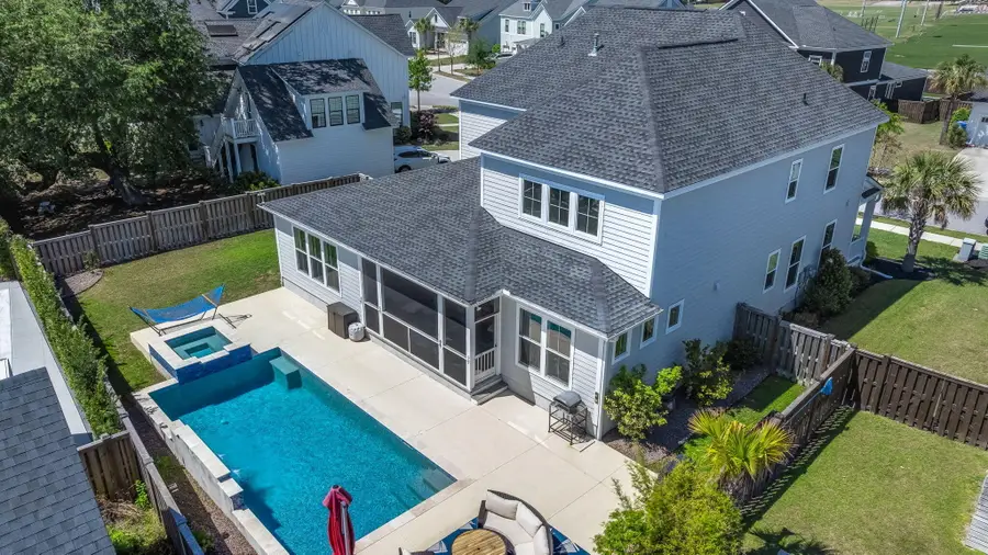 1171 Elliotts Cut Drive, Charleston, SC 29412 - #2