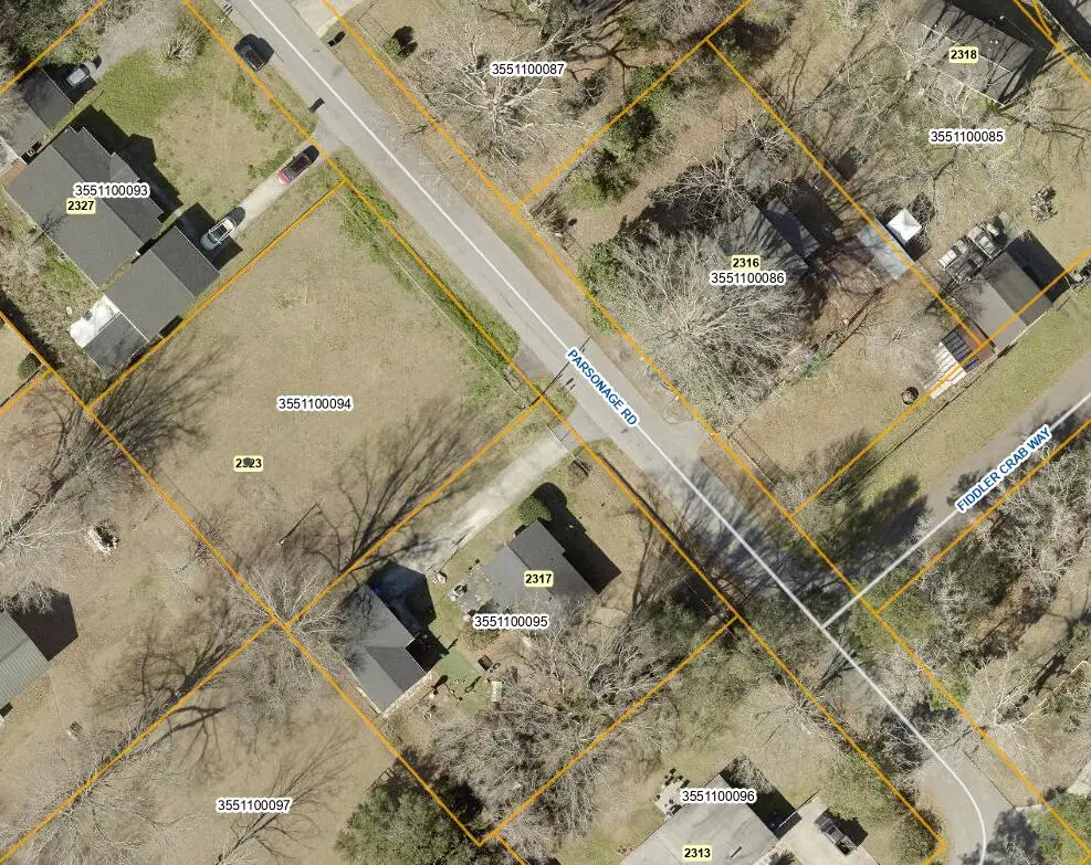 2323 Parsonage Road, Charleston, SC 29414 - #1