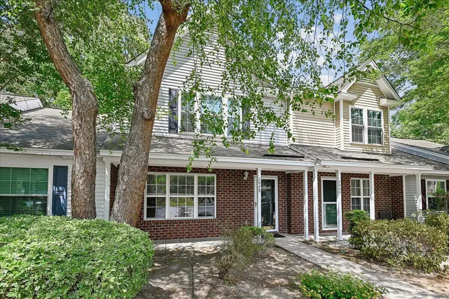 7948 Shadow Oak Drive, North Charleston, SC 29406 - #3