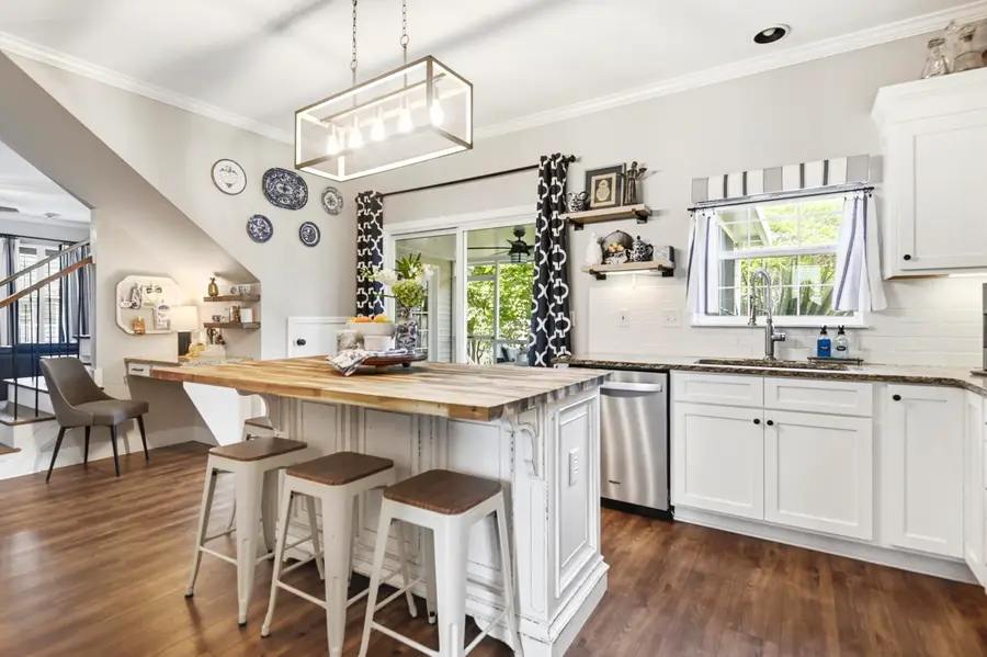 1820 Palmetto Isle Drive, Mount Pleasant, SC 29466 - #2