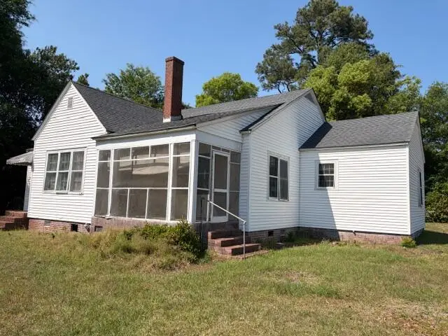 8109 Old State Road, Holly Hill, SC 29059 - #3