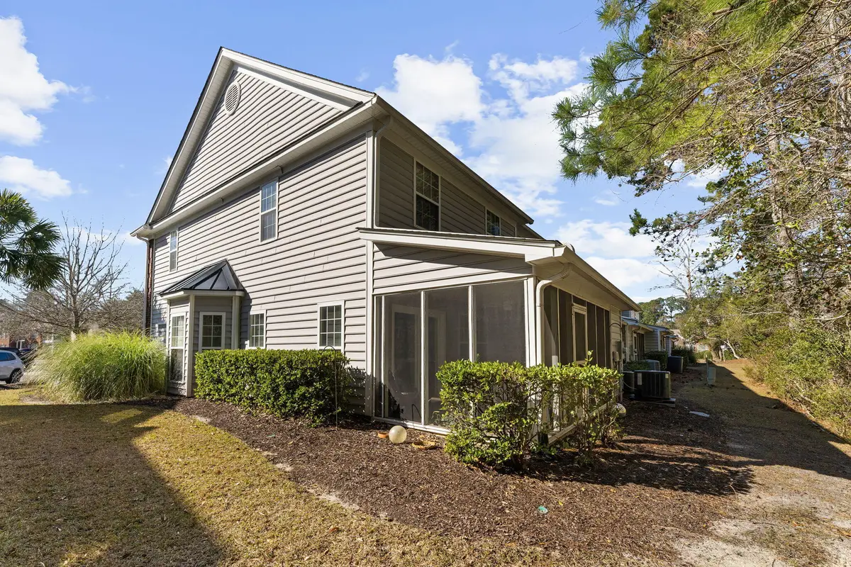 1441 Wellbrooke Lane, Mount Pleasant, SC 29466 - #1