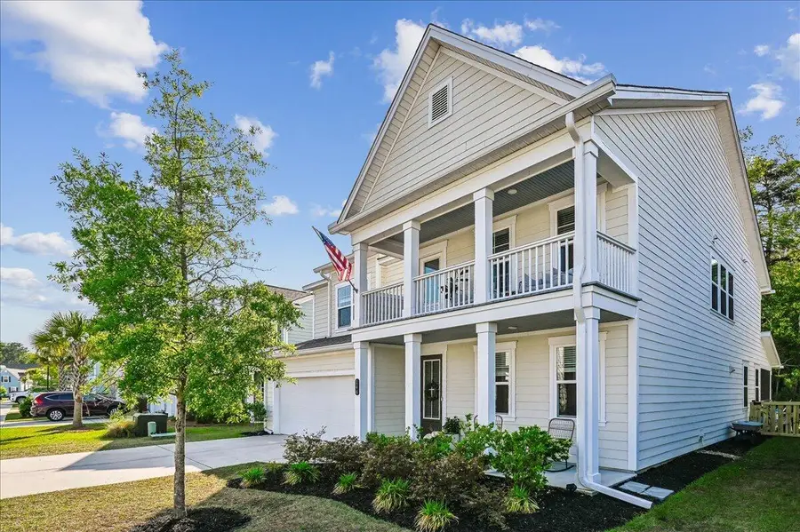 146 Brant Drive, Summerville, SC 29483 - #3