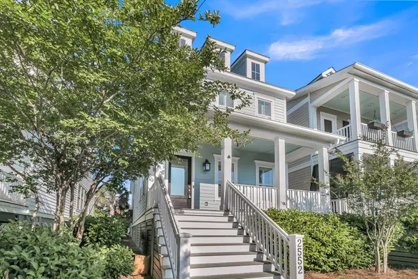 2552 Josiah Street, Charleston, SC 29492