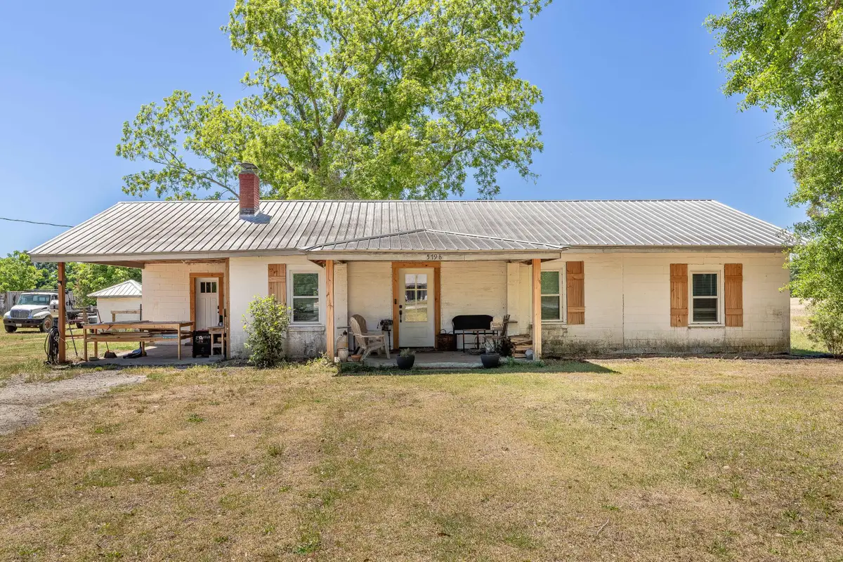 5798 Slab Landing Road, Cope, SC 29038 - #1