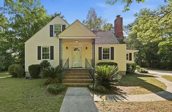 27 Oak Forest Drive, Charleston, SC 29407