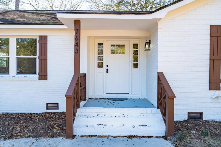 7643 Hillandale Road, North Charleston, SC 29420 - #2