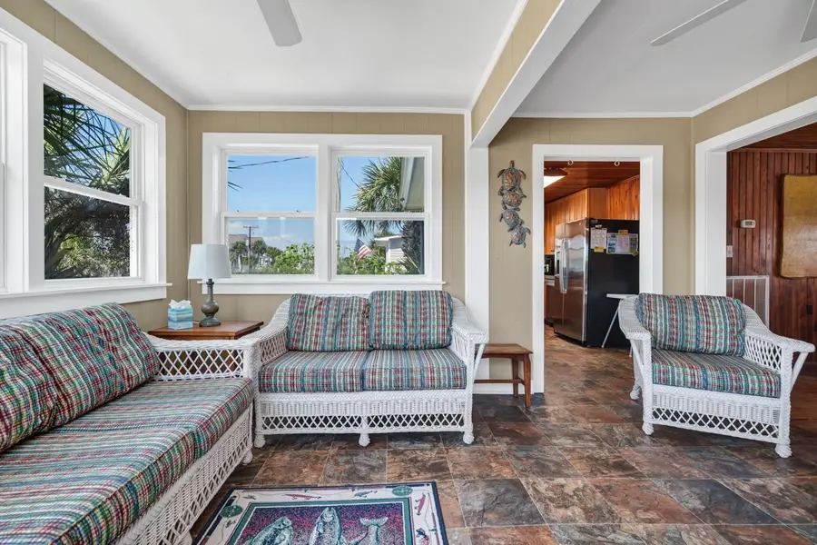 610 Palmetto Boulevard, Edisto Island, SC 29438 - #3