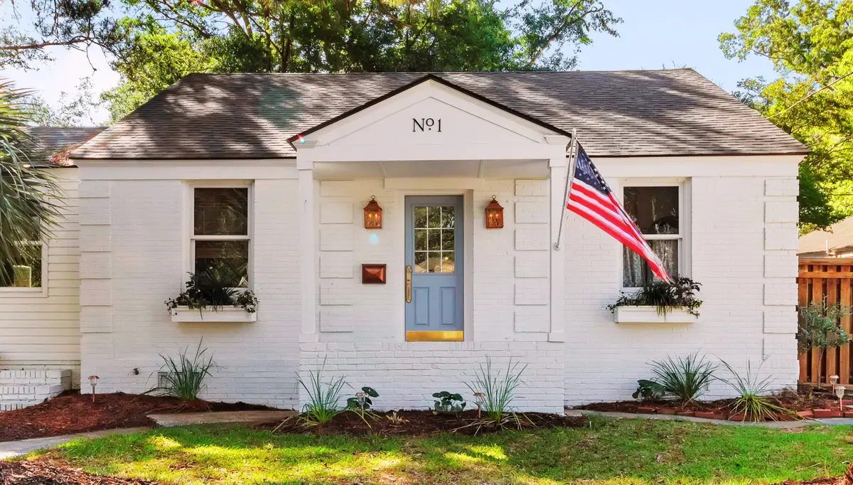 1 Colleton Drive, Charleston, SC 29407 - #1