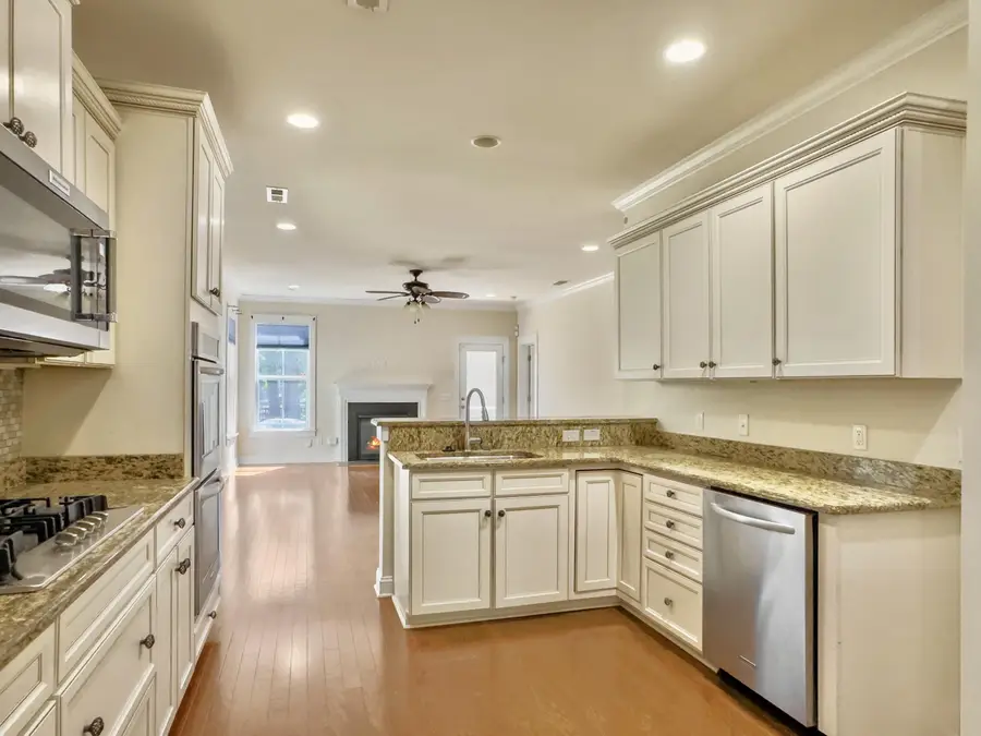 2619 Rutherford Way, Charleston, SC 29414 - #3