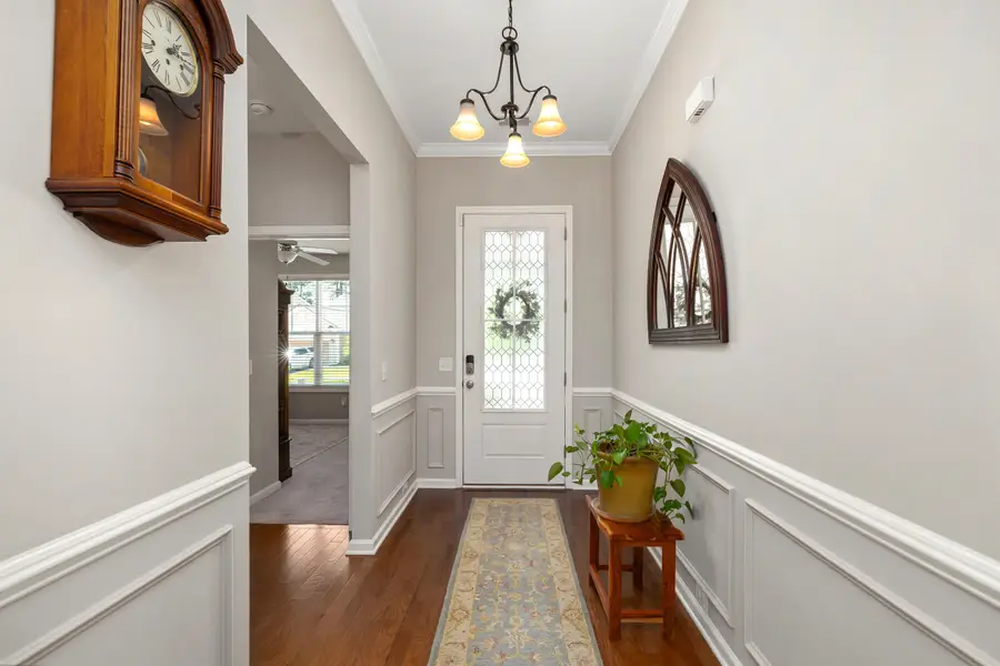 2412 Hummingbird Lane, Summerville, SC 29483 - #2