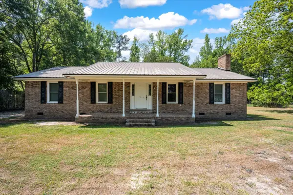 4078 Charleston Highway, Orangeburg, SC 29115