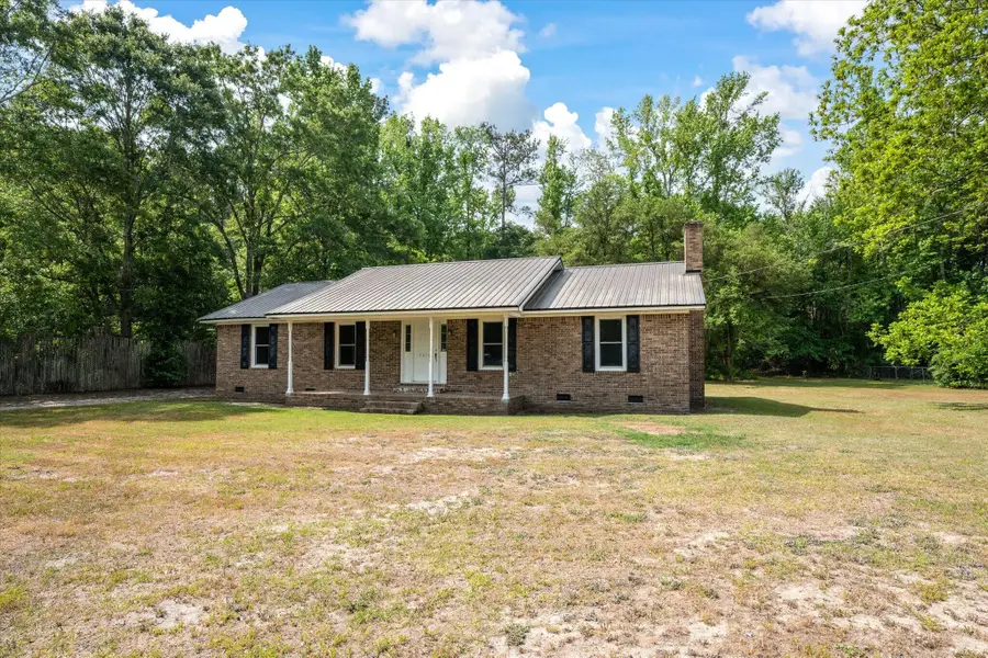 4078 Charleston Highway, Orangeburg, SC 29115 - #2