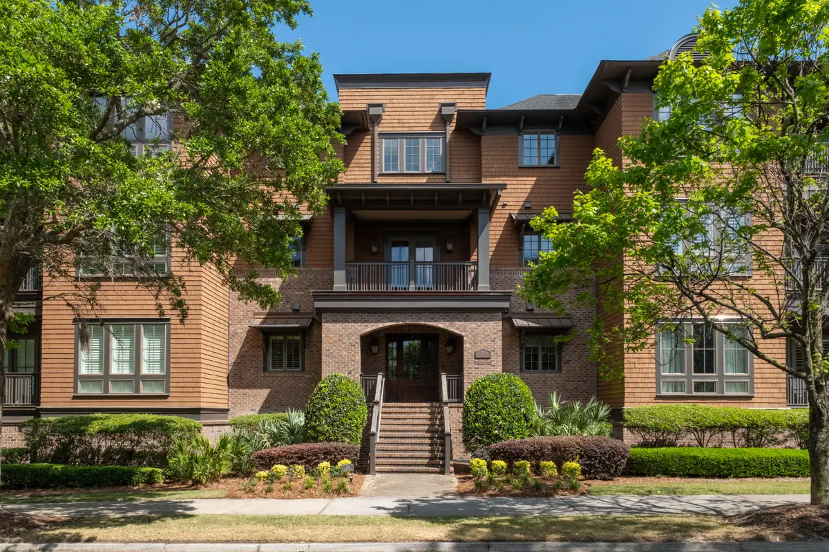 250 Island Park Drive #202, Charleston, SC 29492 - #1