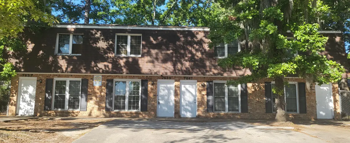 7637 Hunters Ridge Lane #1-4, North Charleston, SC 29420 - #1