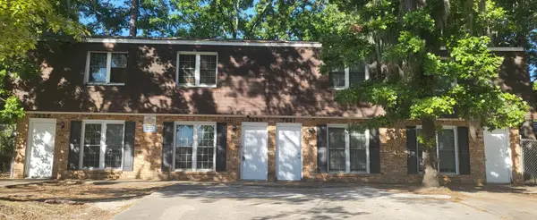 7637 Hunters Ridge Lane #1-4, North Charleston, SC 29420