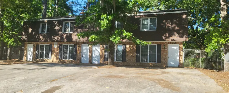 7637 Hunters Ridge Lane #1-4, North Charleston, SC 29420 - #2