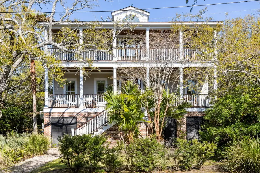 7 William Street, Mount Pleasant, SC 29464 - #3