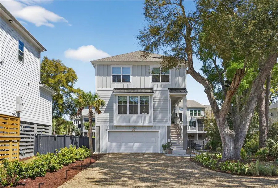 1506 N Lakeshore Drive, Mount Pleasant, SC 29466 - #2