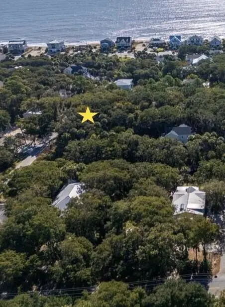 0 Cheehaw Street #Lot M, Edisto Beach, SC 29438 - #3