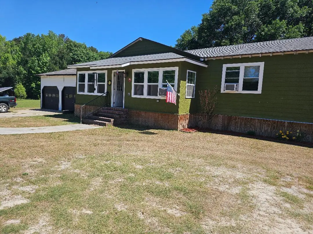 1334 Spiers Landing Road, Cross, SC 29436 - #1