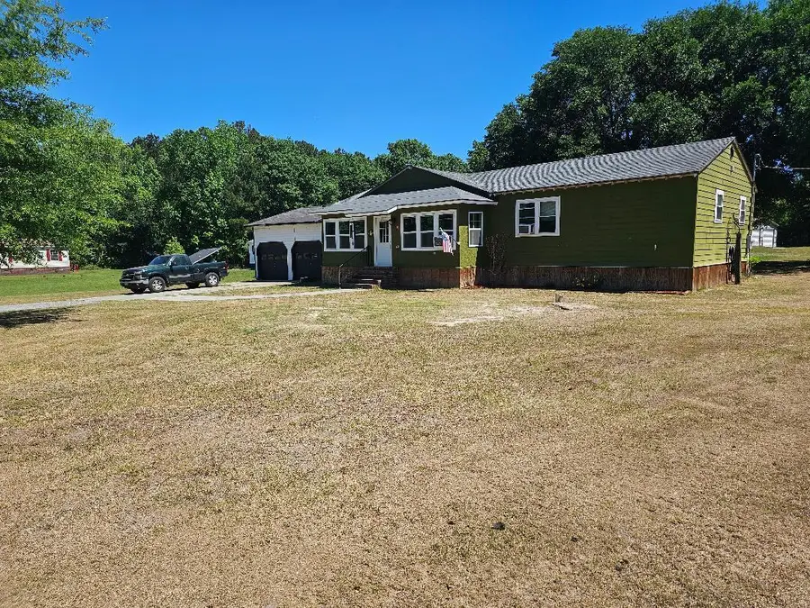 1334 Spiers Landing Road, Cross, SC 29436 - #3