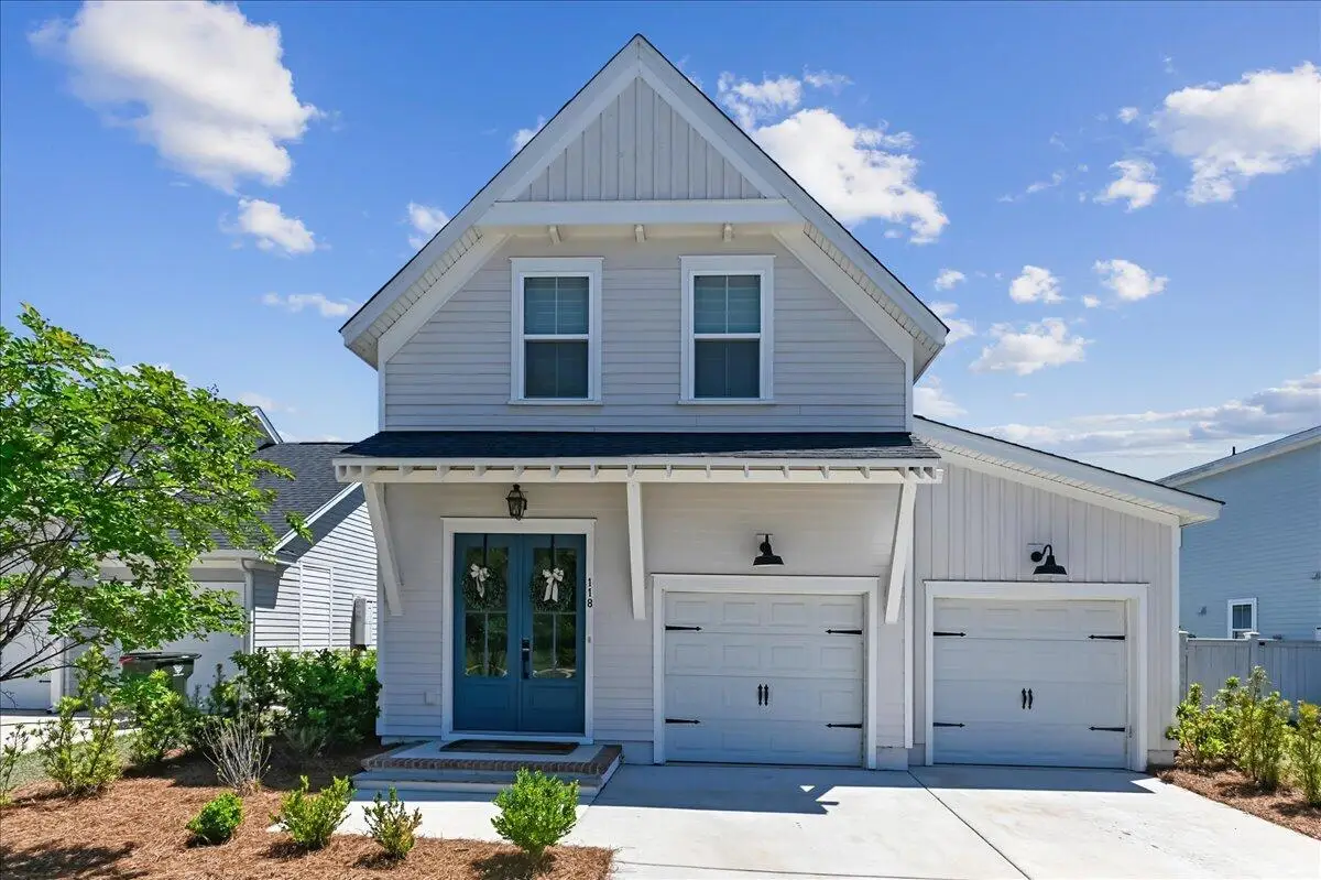 118 Sandy Bend Lane, Summerville, SC 29486 - #1
