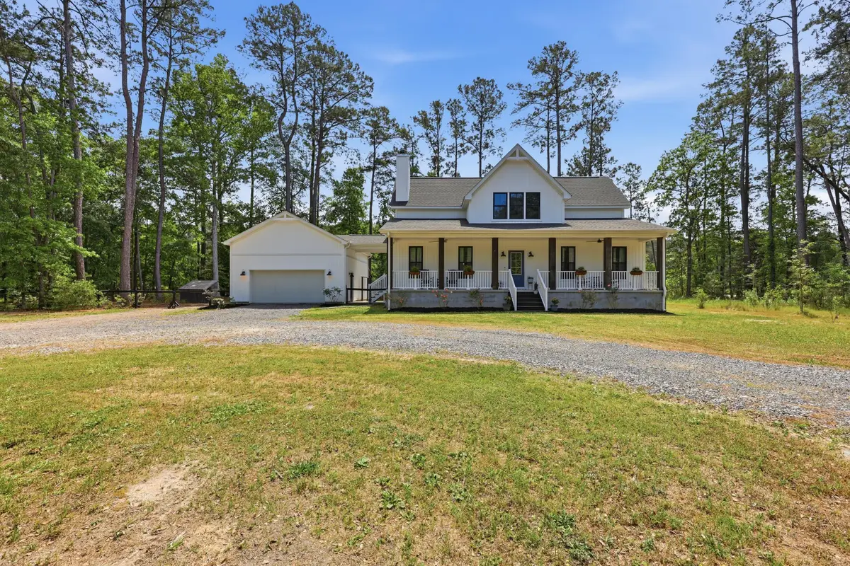 102 Ashley River Drive, Summerville, SC 29485 - #1