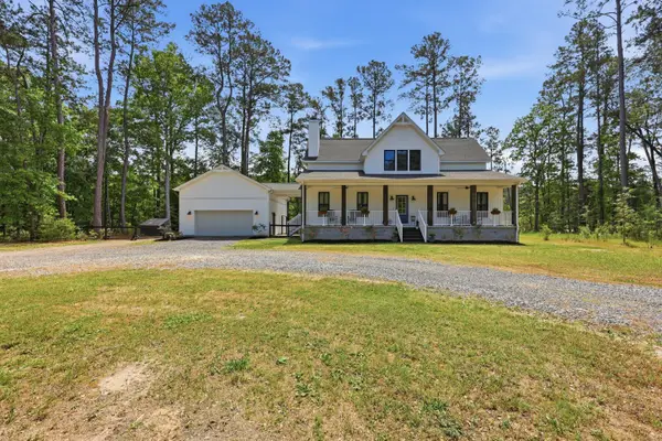 102 Ashley River Drive, Summerville, SC 29485