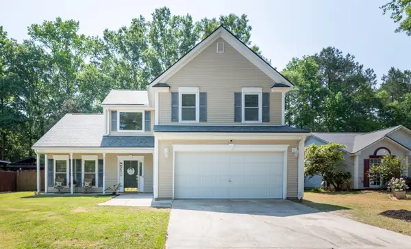 3017 Harris Mill Drive, Charleston, SC 29420